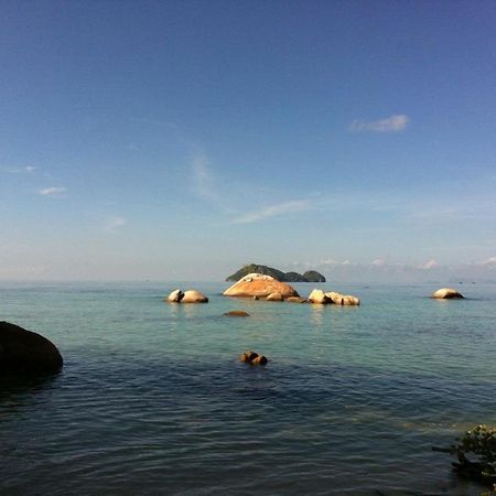 Sea Sunset Resort Ko Pha Ngan Exterior photo
