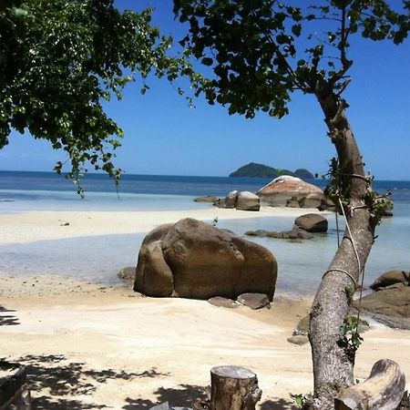 Sea Sunset Resort Ko Pha Ngan Exterior photo