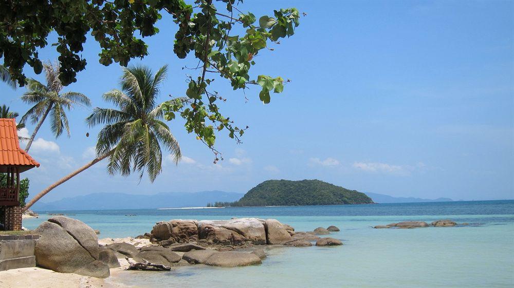 Sea Sunset Resort Ko Pha Ngan Exterior photo