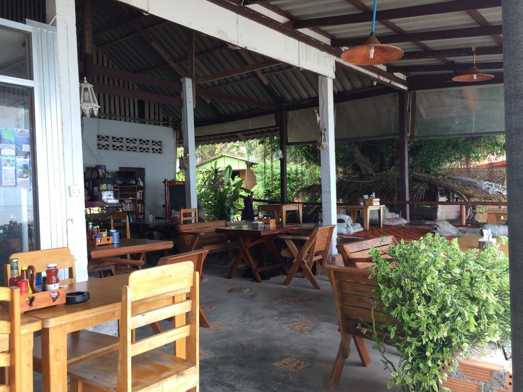 Sea Sunset Resort Ko Pha Ngan Exterior photo
